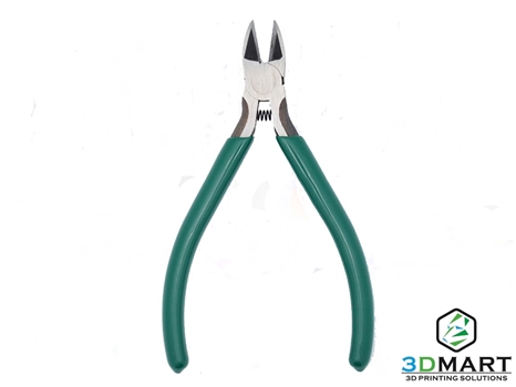 3D列印工具包 - 斜口鉗