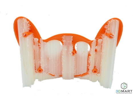 Ultimaker PVA  Sample