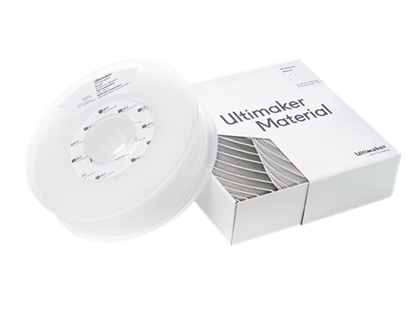Ultimaker PP - Natural 自然色