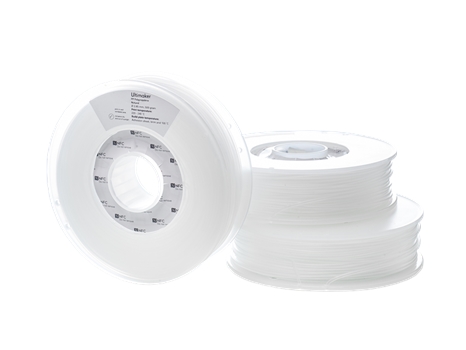 Ultimaker PP - Natural 自然色