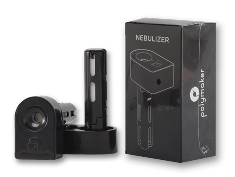 Polymaker - Polysher Nebulizer 酒精噴霧器