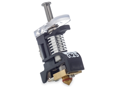 Ultimaker 3 - Print Core AA 0.25噴頭