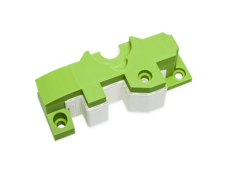 Ultimaker分離線材
