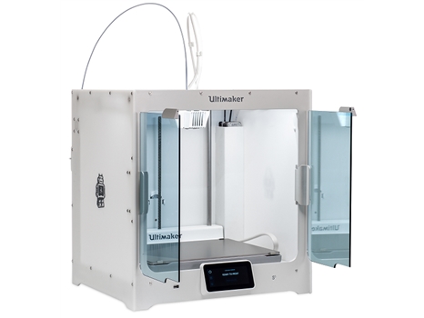 Ultimaker S5 - 3D印表機 