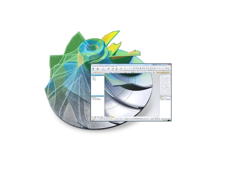 Geomagic Design X 3D逆向軟體