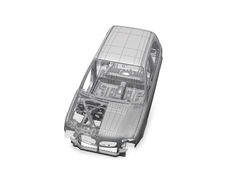 Geomagic Design X 3D逆向軟體