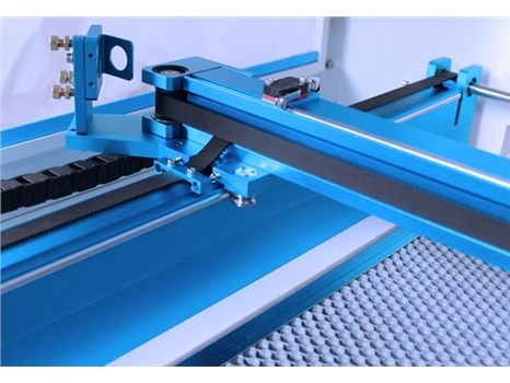 Thunder Nova-35 Laser Engraver