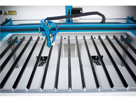 Thunder Nova-35 Laser Engraver