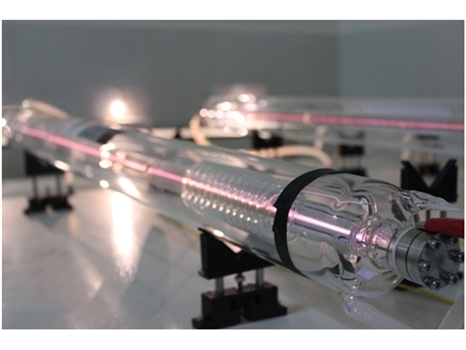 Thunder Nova-63 Laser Cutter Tube