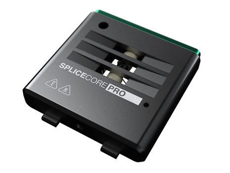 線材調色盤Palette 3 Pro Splice Core Pro拼接系統