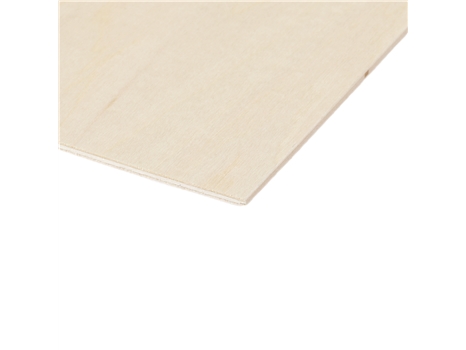 Snapmaker Basswood Sheet - Original