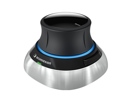 SpaceMouse Wireless 