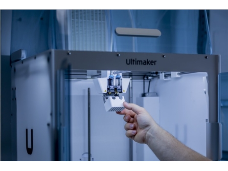 Ultimaker - Print Core CC 0.6 in office