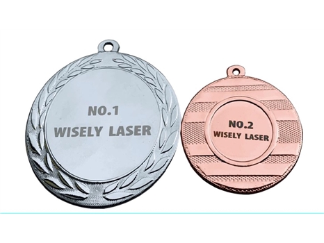Wisely LP Fiber Laser - 30W/MY-M20F-III/Fixed Pulse Width Sample