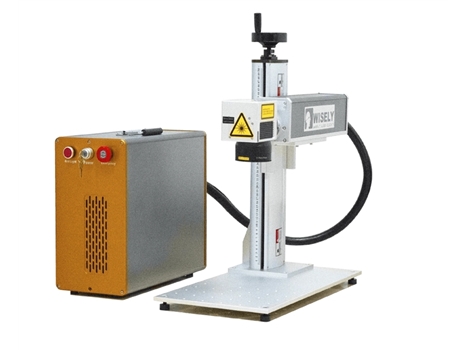 Wisely LP Fiber Laser - 30W/MY-M20F-III/Fixed Pulse Width