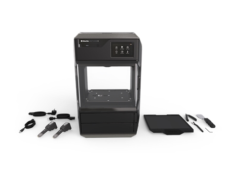 MakerBot Method X 3D Printer