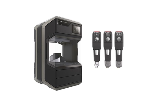 MakerBot Method X Carbon Fiber 3D Printer