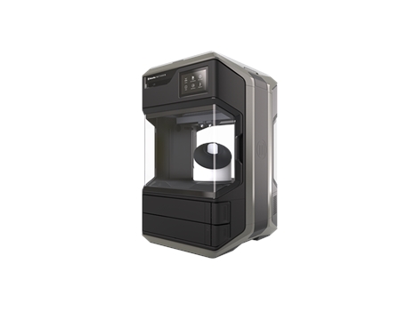 MakerBot Method X Carbon Fiber 3D Printer Left View