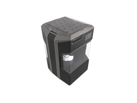 MakerBot Method X Carbon Fiber 3D Printer right view