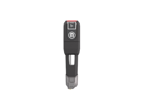 MakerBot Method X Carbon Fiber 1c Extruder