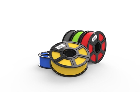 makerbot sketch filament