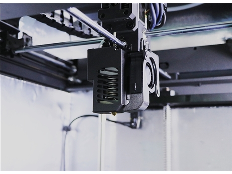 Intamsys Funmat HT 3D Printer Nozzle