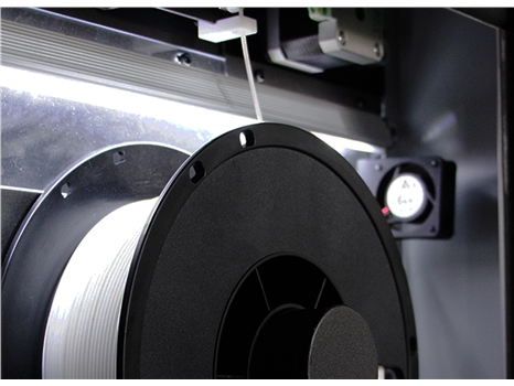 Intamsys Funmat HT 3D Printer filament