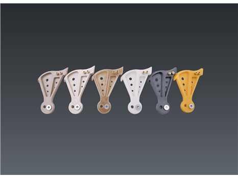 Intamsys Funmat Pro 410 3D Printer Samples