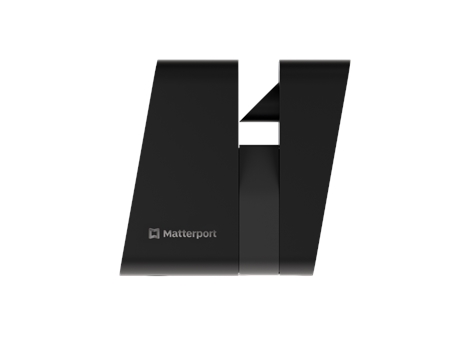 Matterport Pro3 3D scanner