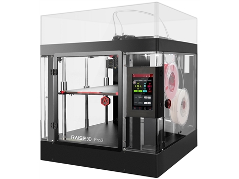 Raise3D Pro2 3D Printer