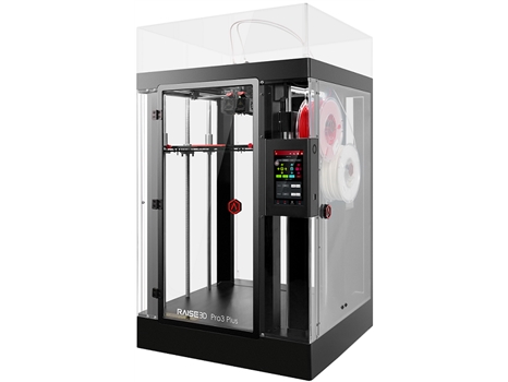 Raise3D Pro2 3D Printer