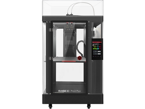 Raise3D Pro2 3D Printer Nozzle