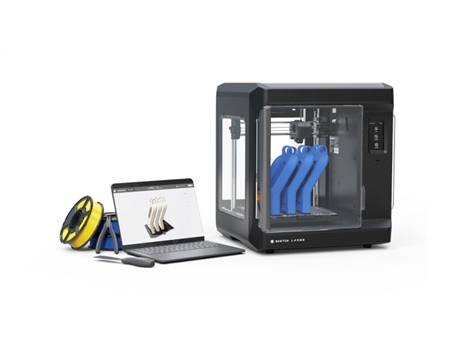 MakerBot SKETCH Classroom Two Printer Setup