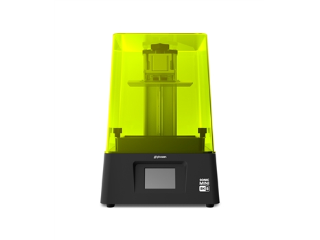 Phrozen Sonic Mini 8K S LCD 3D Printer - front view