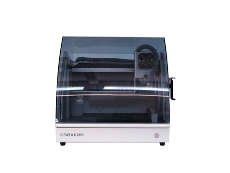 Makera Carvera 桌上型CNC加工機