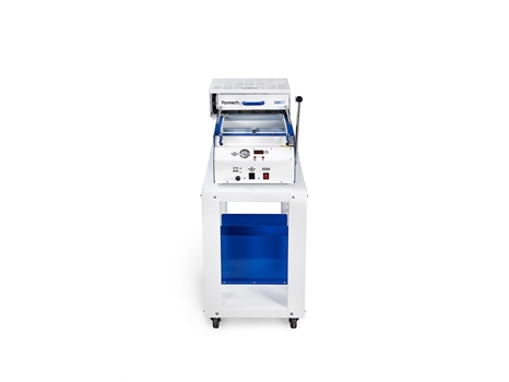 450DT Vacuum Forming Machine