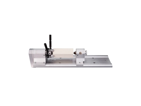 Makera 4th Axis Module組件的製作過程