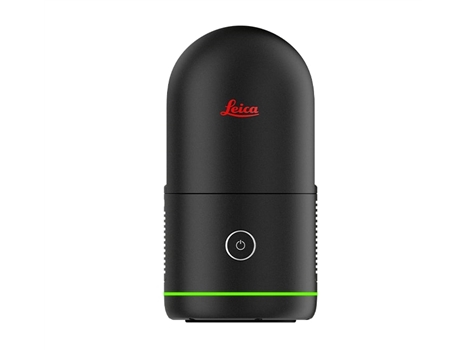 Leica Blk360 G2 雷射3D環景掃描器