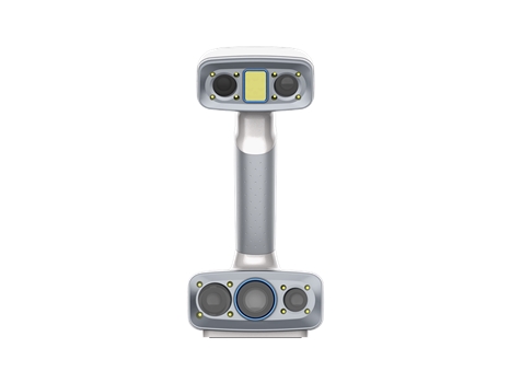 SHINING 3D - EinScan H2 掃描器正面