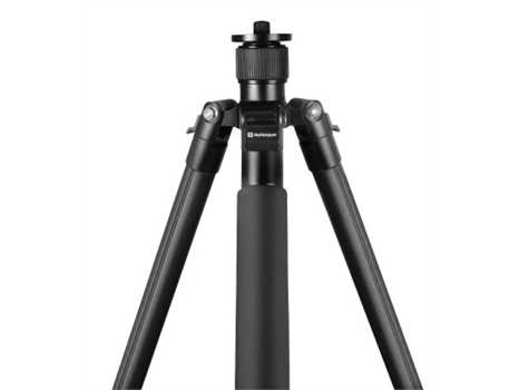 Matterport Pro Series Tripod Close up