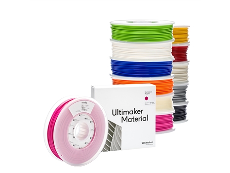 Ultimaker PLA 系列