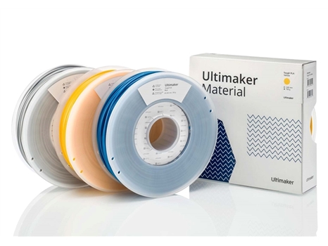 Ultimaker Tough PLA 系列