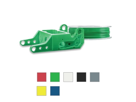 Ultimaker Tough PLA 系列 - 7種顏色