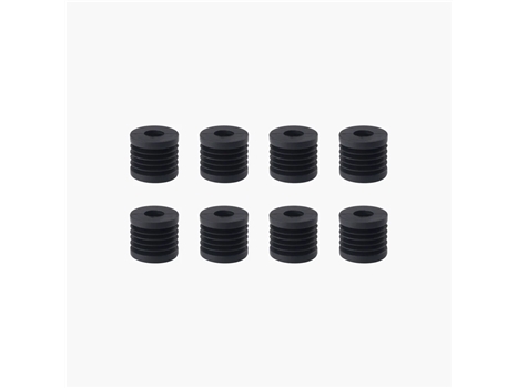 Anti-Vibration Feet - for X1,P1