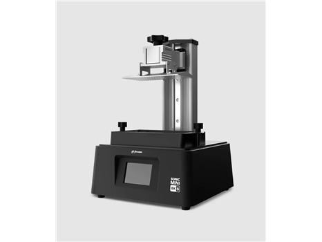 Phrozen Sonic Mini 8K S LCD 3D Printer with out the enclosure