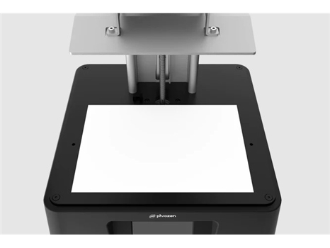 Phrozen Sonic Mini 8K S LCD 3D Printer close up