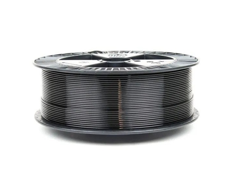 ColorFabb PETG Economy 系列 - 黑色