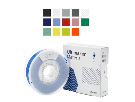 Ultimaker PETG 系列