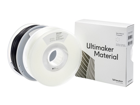 Ultimaker Nylon 尼龍系列