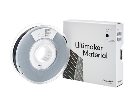 Ultimaker PC 系列 - 黑色